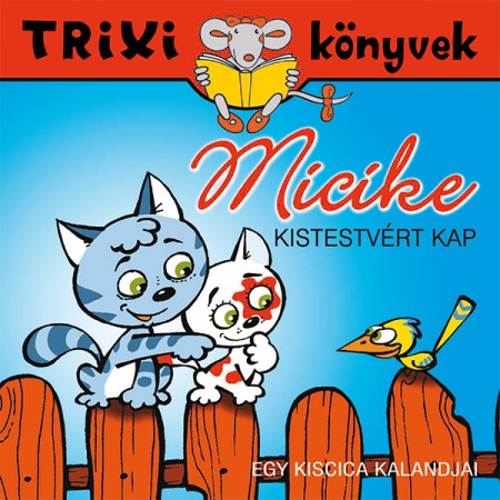 Micike sorozat
